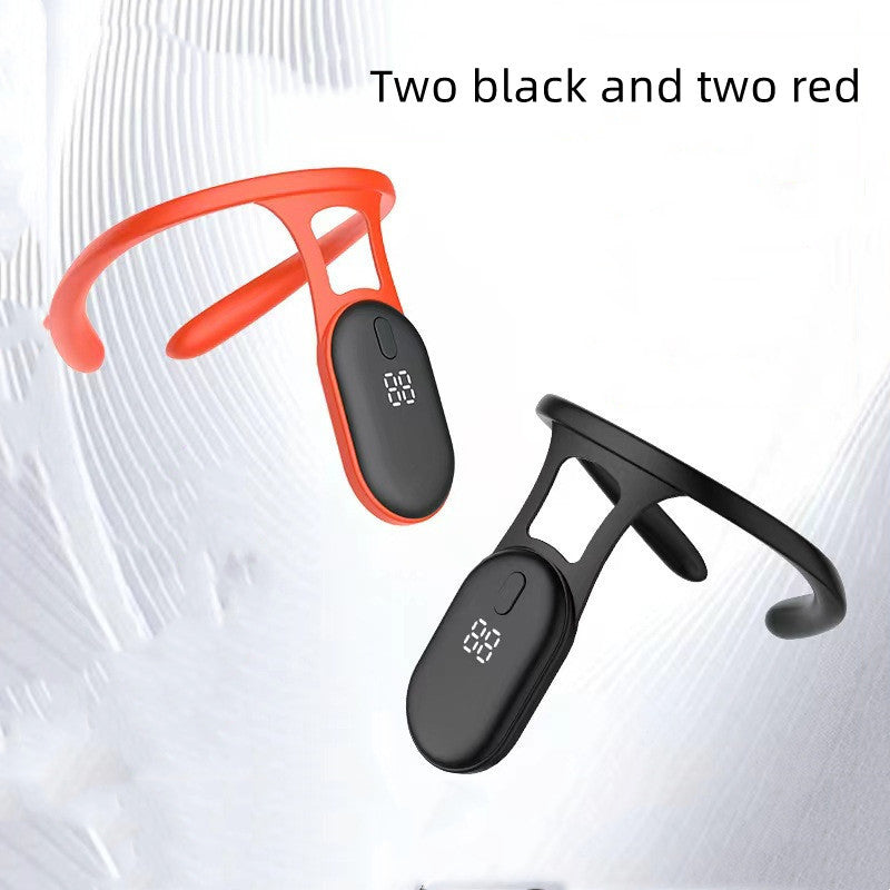 BLYNTRA Smart Posture Corrector for Kids – Real-Time Slouch Alert Device BLYNTRA