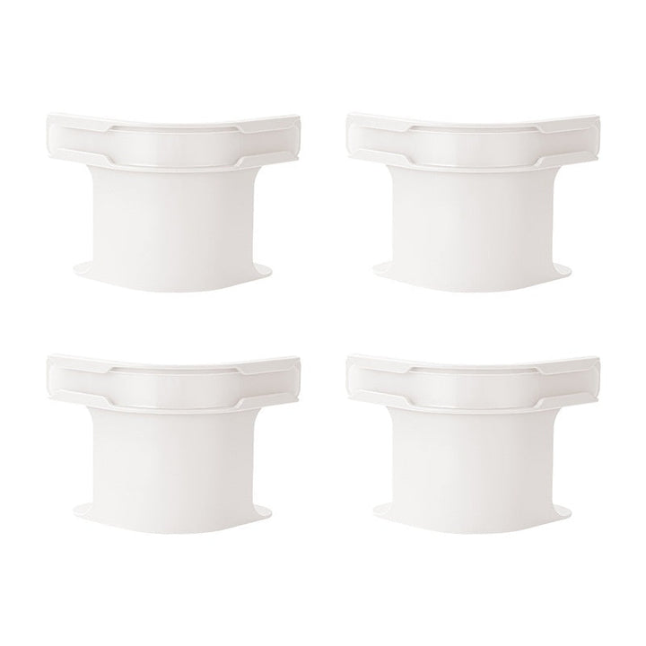 Invisible Bed Sheets Mattress Cover Holder Multi-function Fixing Clip BLYNTRA