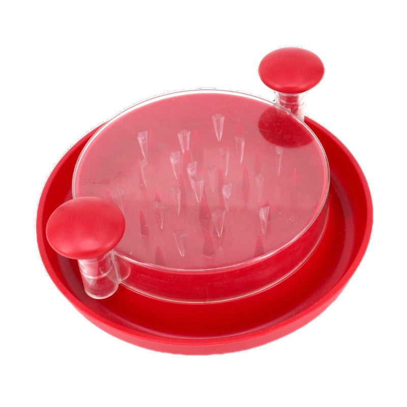 BLYNTRA™ Chicken And Beef Ground Meat Grinder BLYNTRA