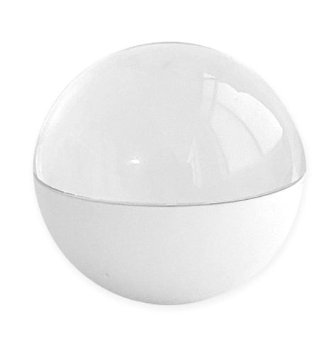 Electronic Plasma Glass Ball Light BLYNTRA