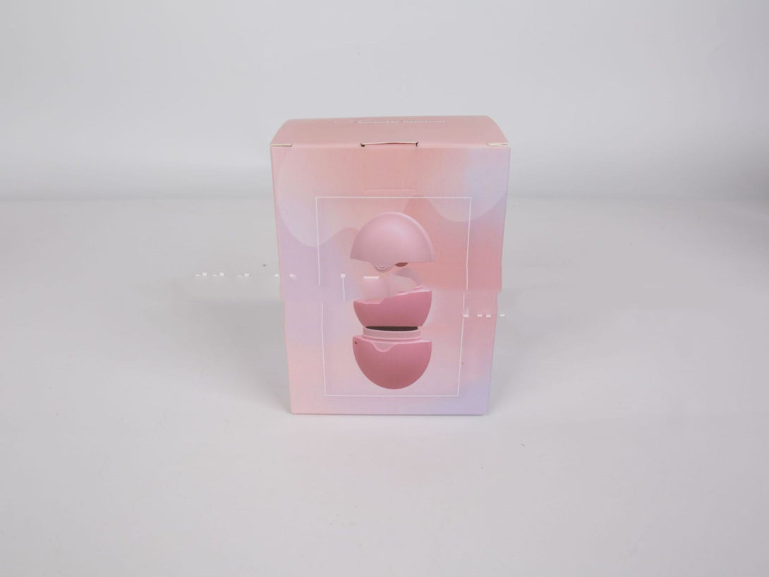 Removable Ball Silicone Cream Applicator BLYNTRA