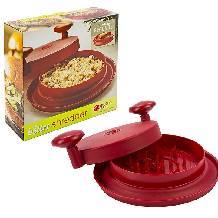 BLYNTRA™ Chicken And Beef Ground Meat Grinder BLYNTRA