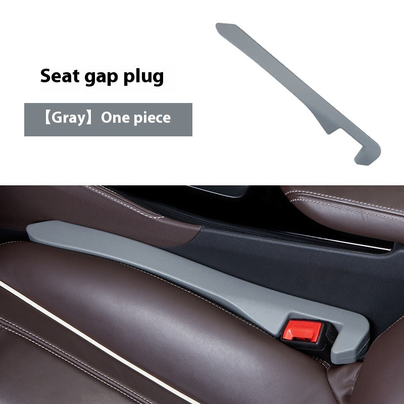 Car Seat Gap Filler Organizer | Storage Box BLYNTRA