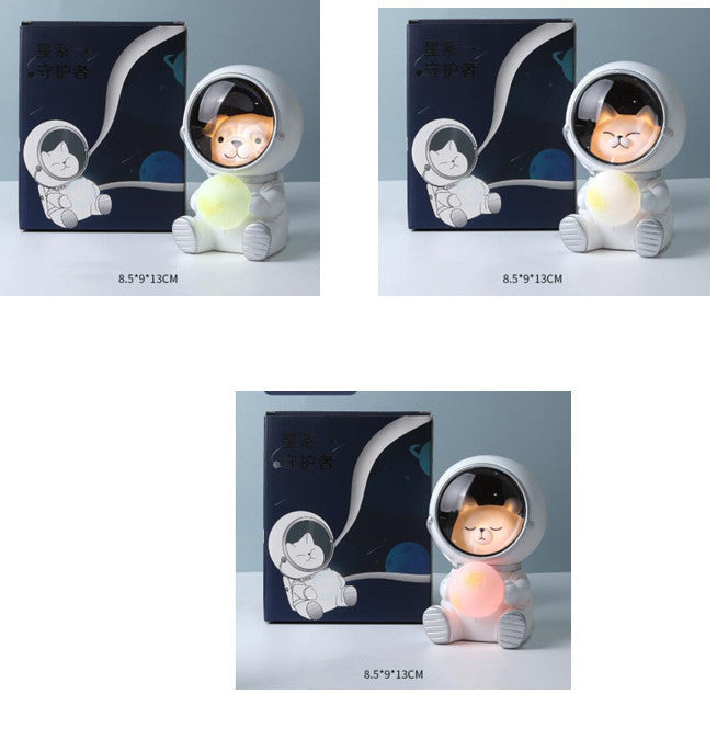 Starry Sky Animal Night Light BLYNTRA