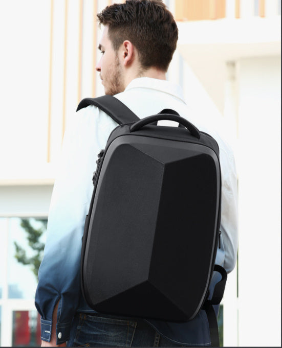 Anti-Theft Laptop Backpack | Business & Travel Bag Blyntra