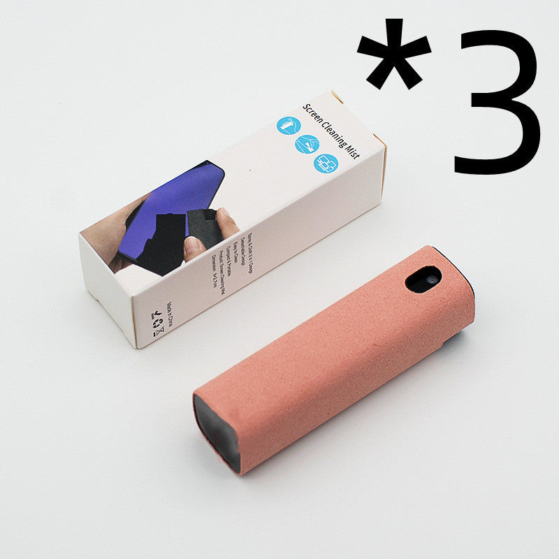 BLYNTRA Pocket Screen Cleaner – Clean & Clear In Seconds BLYNTRA