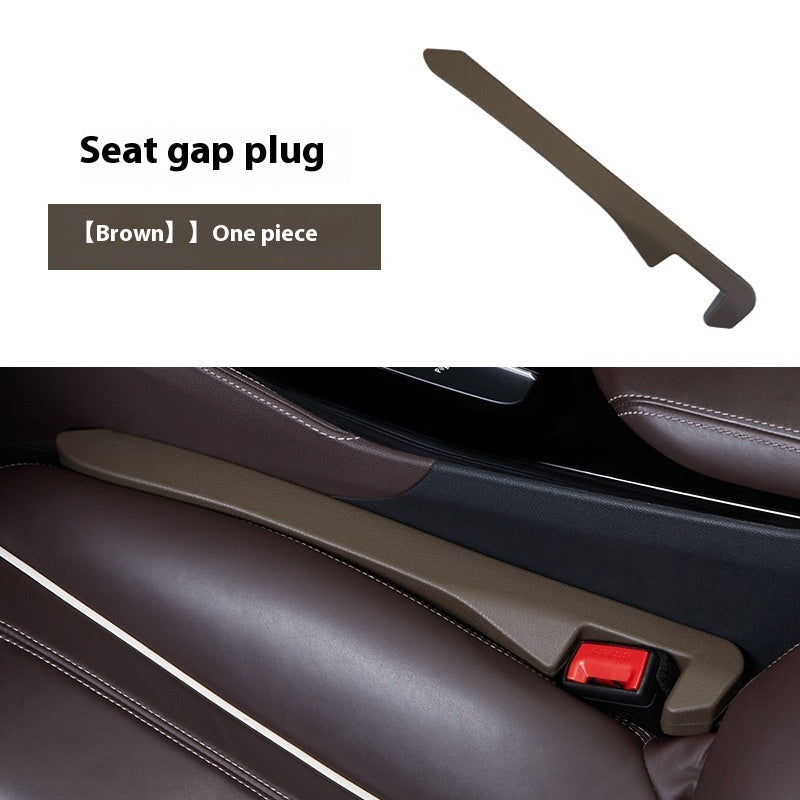 Car Seat Gap Filler Organizer | Storage Box BLYNTRA