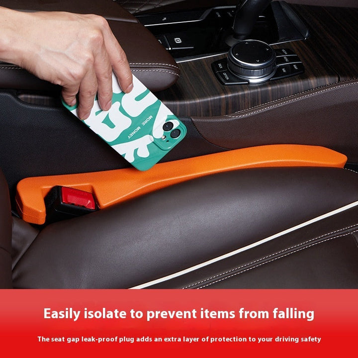 Car Seat Gap Filler Organizer | Storage Box BLYNTRA