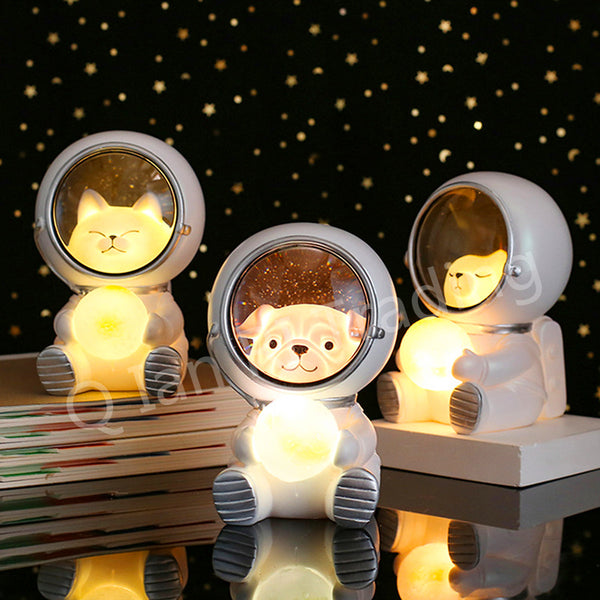Starry Sky Animal Night Light