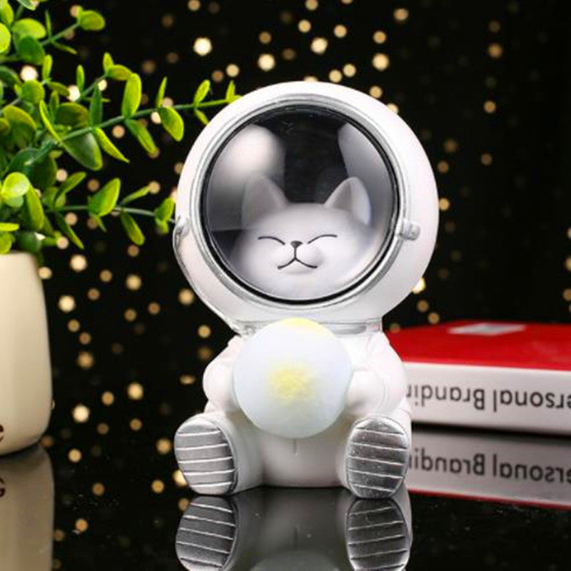 Starry Sky Animal Night Light BLYNTRA