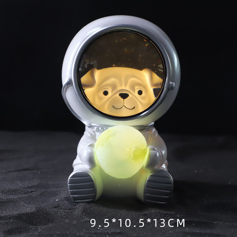 Starry Sky Animal Night Light BLYNTRA