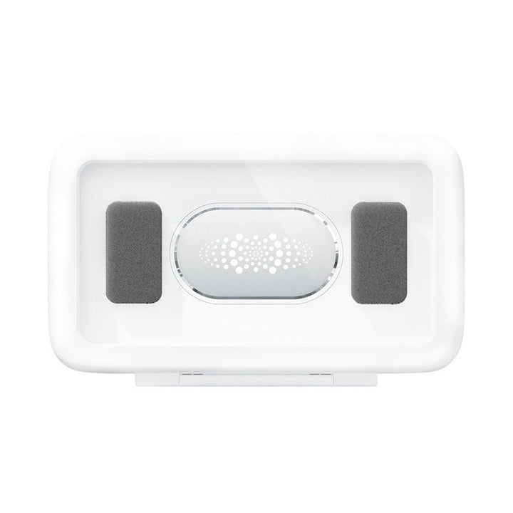 BLYNTRA Shower Phone Box – Waterproof, Hands-Free Convenience BLYNTRA