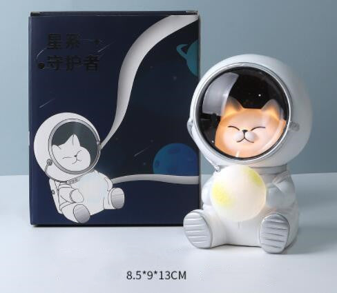Starry Sky Animal Night Light BLYNTRA