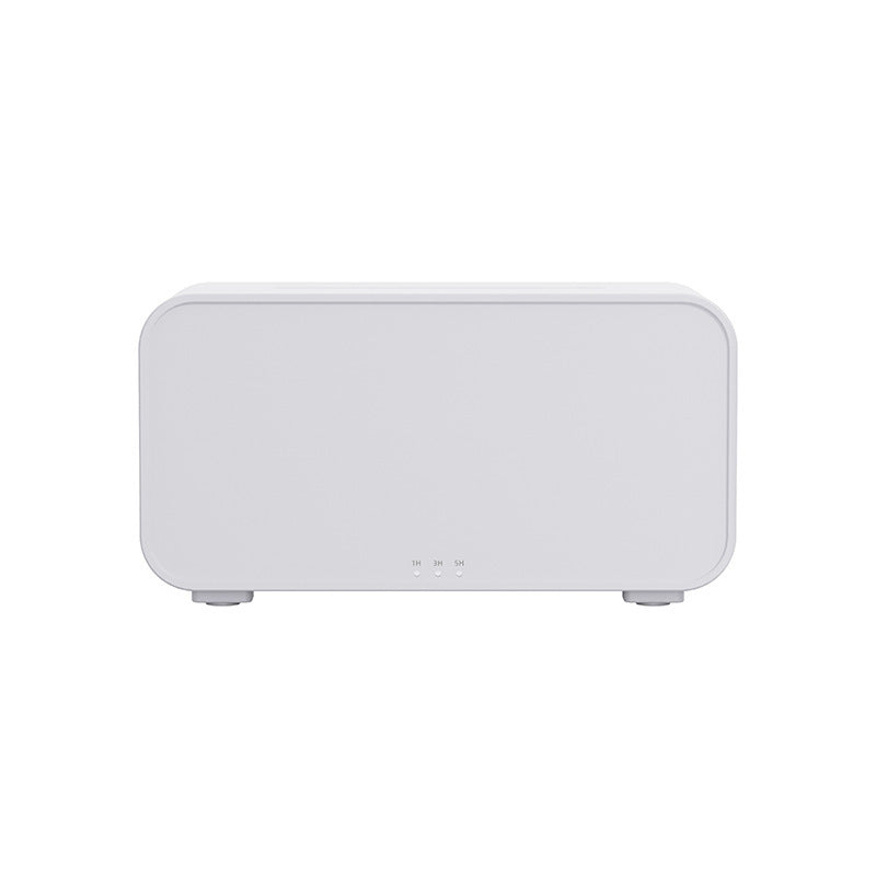 BLYNTRA™ USB Flame Aroma Diffuser – Timed Humidifier & Mood LED BLYNTRA