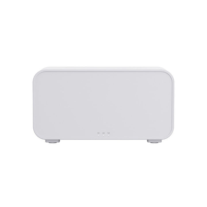 BLYNTRA™ USB Flame Aroma Diffuser – Timed Humidifier & Mood LED BLYNTRA
