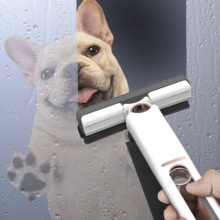 BLYNTRA Squeeze Mop – Effortless Cleaning, No Mess BLYNTRA