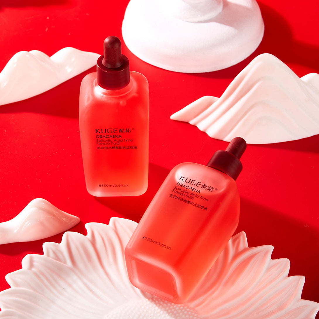 BLYNTRA Sodium Salicylate Hydrating Facial Lotion BLYNTRA