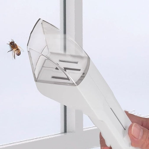 BLYNTRA™ Handheld Insect Catcher Bee Insect Clip BLYNTRA