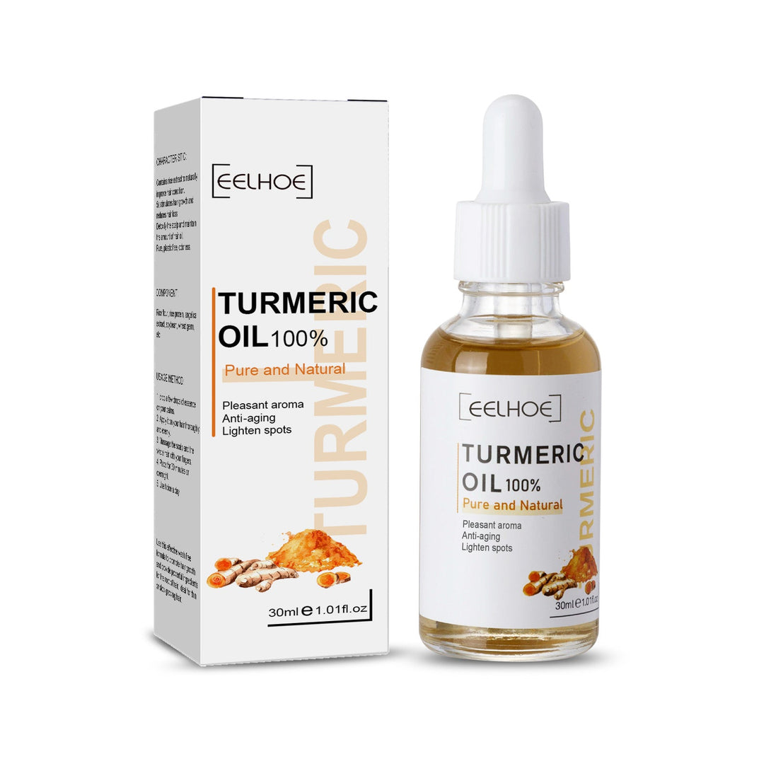 BLYNTRA Turmeric Serum – Fade Dark Spots, Reveal Radiance BLYNTRA