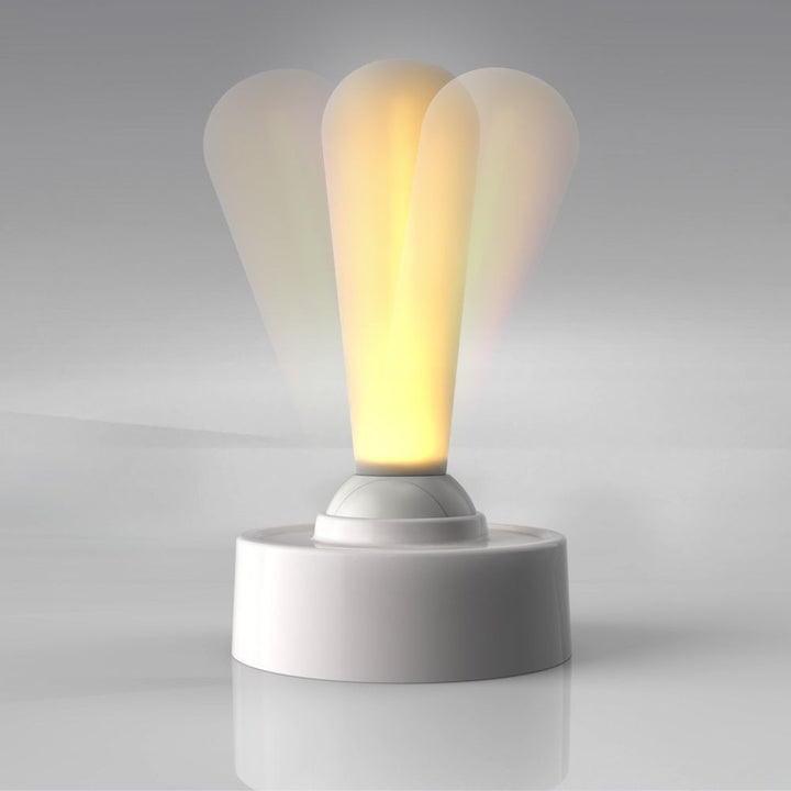 Toggle Silicone Night Lamp BLYNTRA
