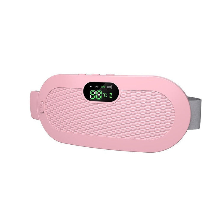 Women's Heating Waist Belt for Period Relief BLYNTRA