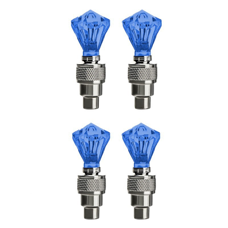 BLYNTRA™ Hot Wheel Valve Lights – Night Riding Safety & Style Silicone Back Scrub Bath Brush