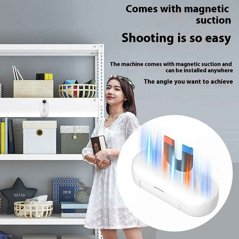 BLYNTRA 4K Action Camera – Capture Adventures Effortlessly BLYNTRA