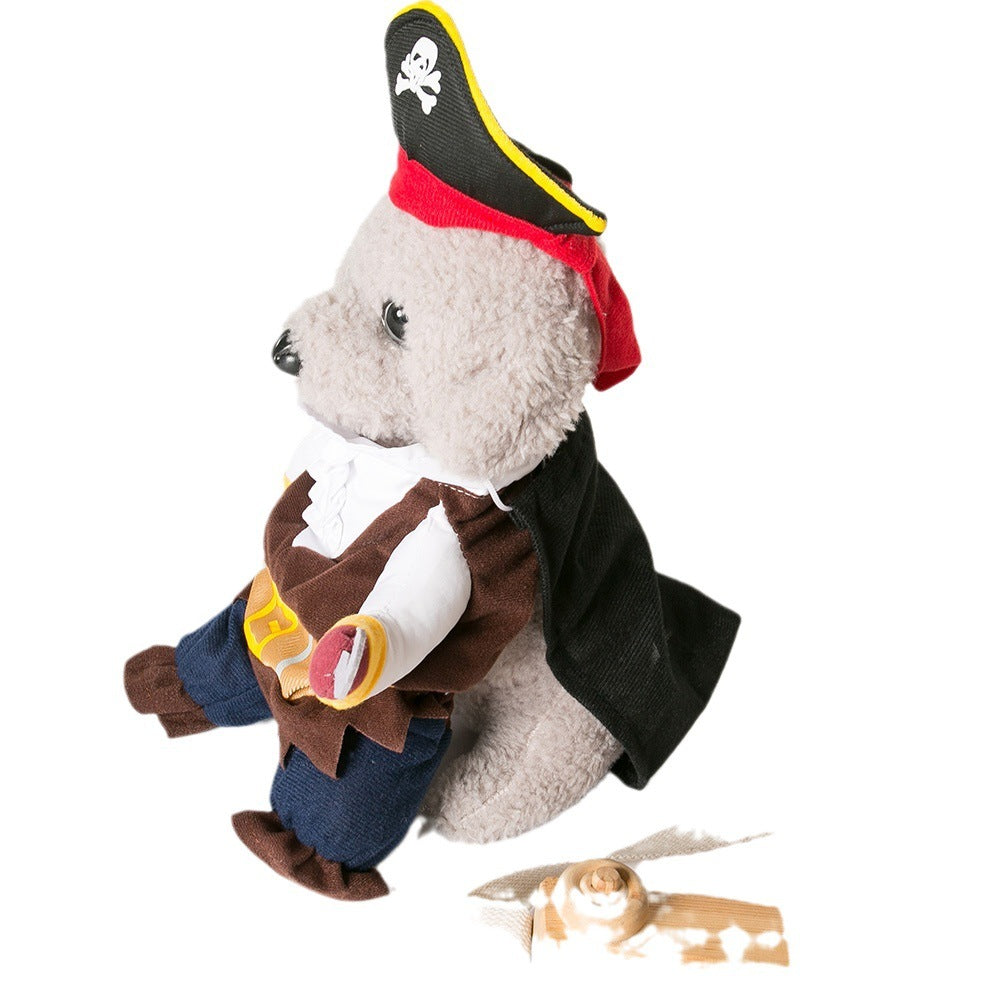 BLYNTRA Pet Costume – Make Your Little Dog the Star of the Show BLYNTRA