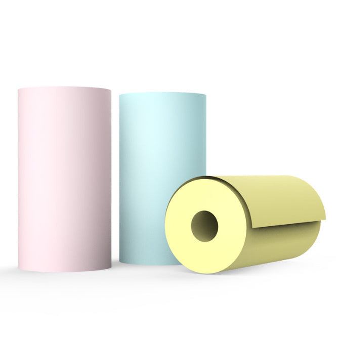 Mini Portable Bluetooth Thermal Printer BLYNTRA
