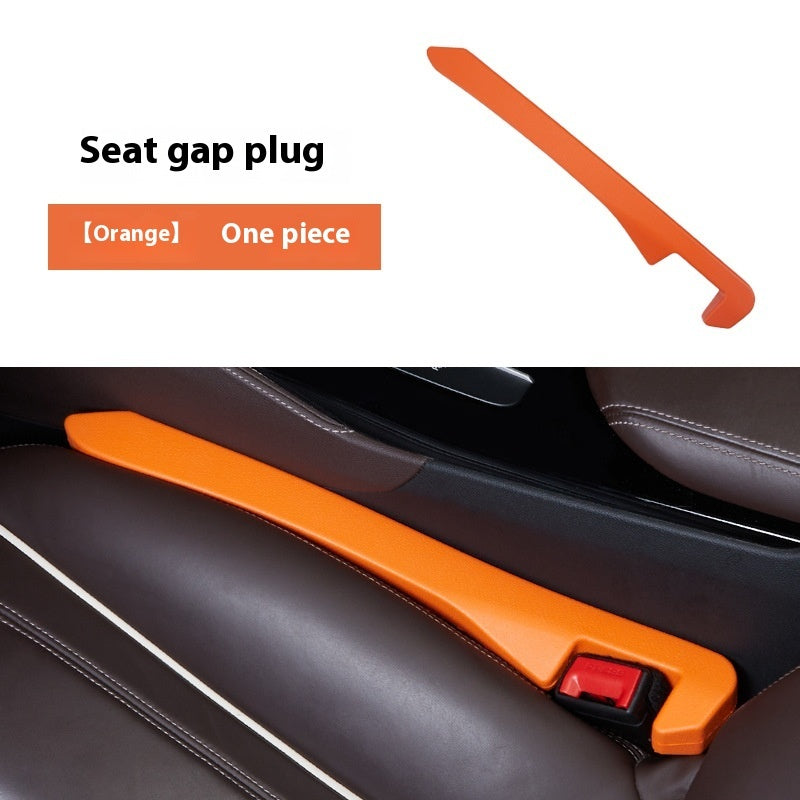 Car Seat Gap Filler Organizer | Storage Box BLYNTRA