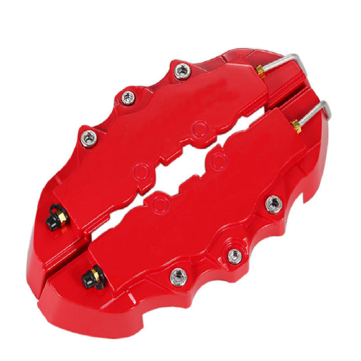 3D Brake Caliper Covers | Car Wheel Styling Kit BLYNTRA
