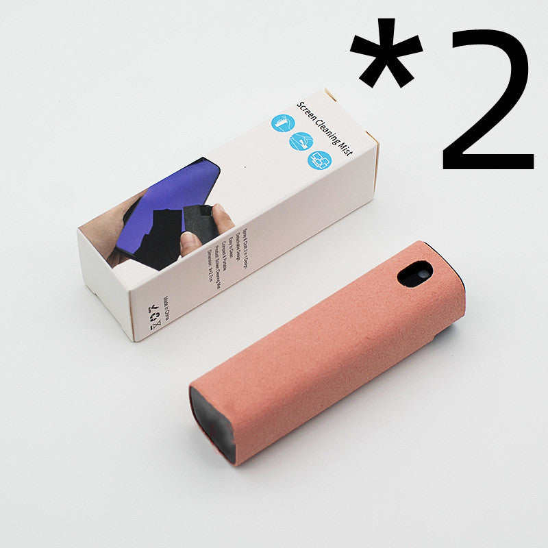 BLYNTRA Pocket Screen Cleaner – Clean & Clear In Seconds BLYNTRA