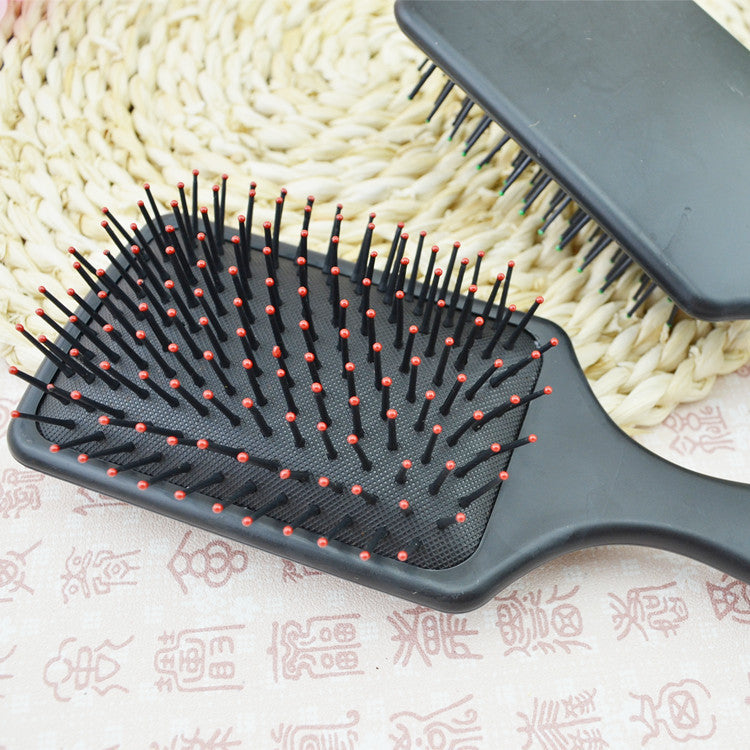 Airbag Scalp Massage Comb | Anti-Frizz & Relaxing BLYNTRA