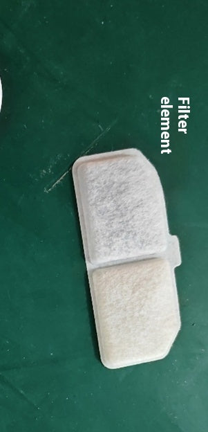 Automatic Pet Water Dispenser - Fresh Drinking Fountain BLYNTRA