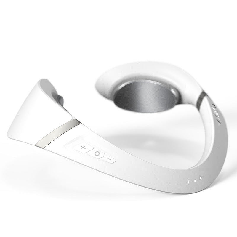 BLYNTRA™ Heated Shoulder & Neck Massager – Deep Tissue Pain Relief BLYNTRA