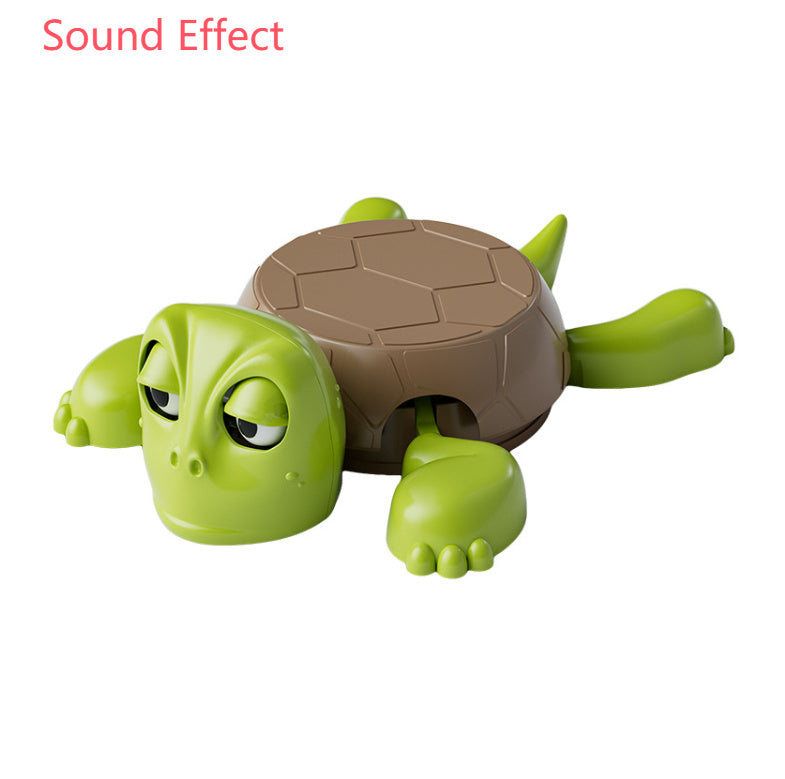 Funny Turtle Coaster Press for Desk BLYNTRA