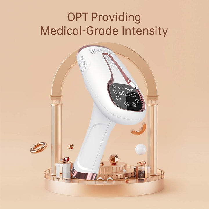 Household Underarm Hair Removal Instrument BLYNTRA