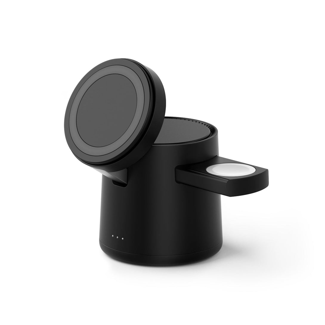 15W Magnetic Three-in-one Wireless Charger BLYNTRA