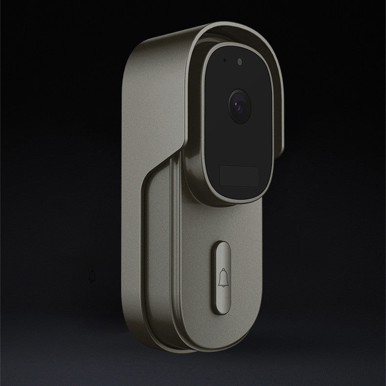Smart WiFi Video Doorbell with Intercom & Camera BLYNTRA