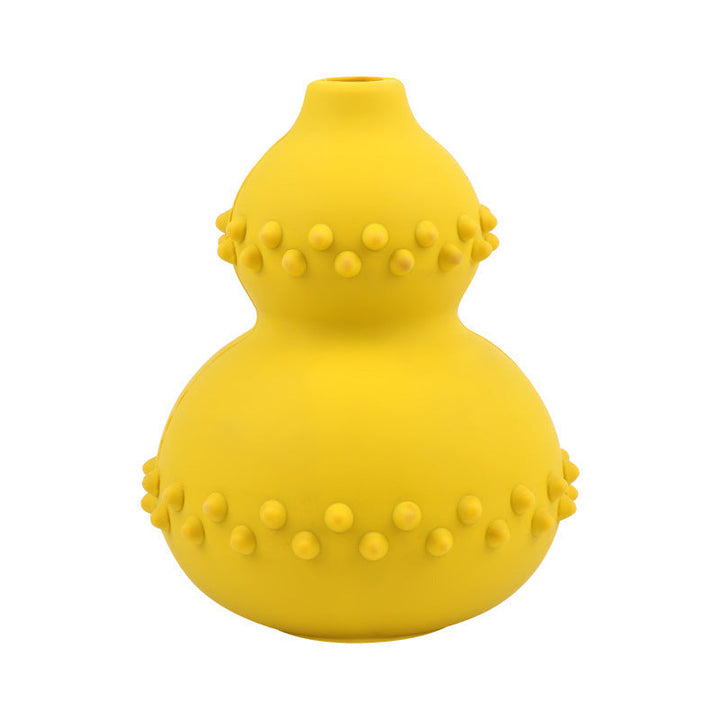 Durable Natural Rubber Pet Chew Toy BLYNTRA