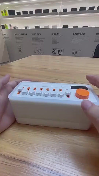 video